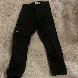 Fjallraven Vidda Pro men’s pants